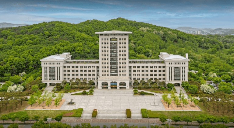 Trường Đại học Sunmoon – 선문대학교