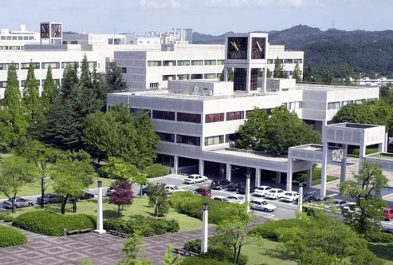 Trường Đại học Songwon – 송원대학교
