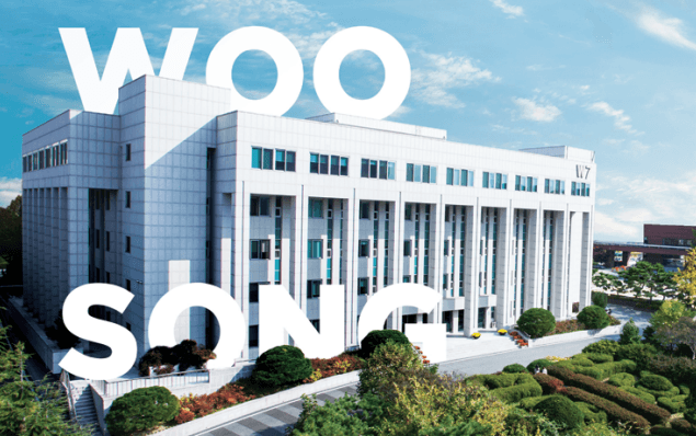 Trường Đại học Woosong – 우송대학교