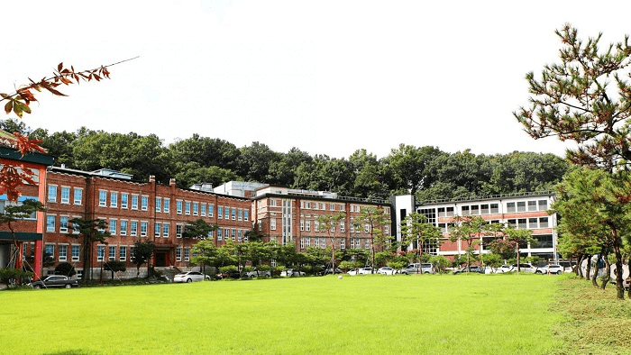 Trường Cao đẳng Jeonju Kijeon – 전주기전대학