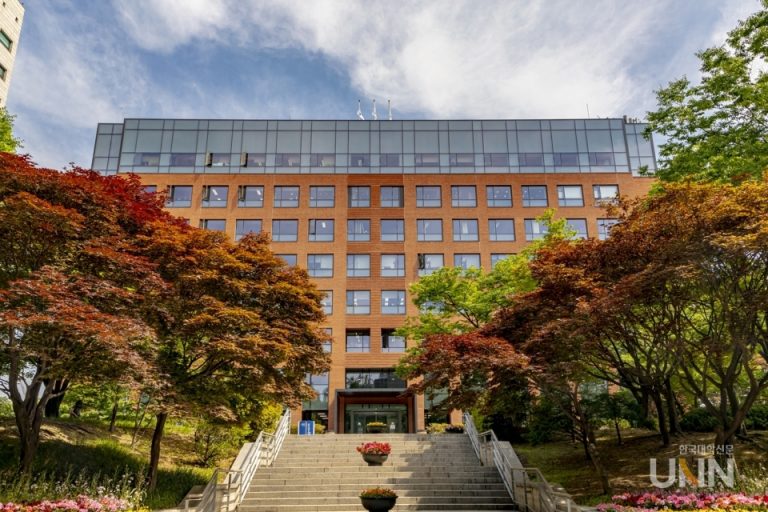 TRƯỜNG ĐẠI HỌC SEOUL SIRIP – 서울시립대학교