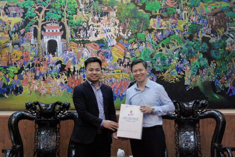 VKLinks hợp tác chiến lược với trường Howon Hàn Quốc: Mở rộng cánh cửa hợp tác quốc tế tại Phú Thọ