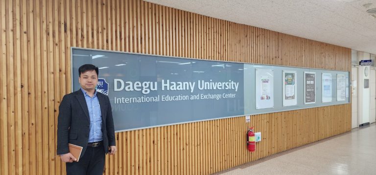 Chuyến thăm Hàn Quốc của Giám đốc Vũ Đức Lượng: Cùng VKLinks mở ra cánh cửa du học cho sinh viên Việt Nam