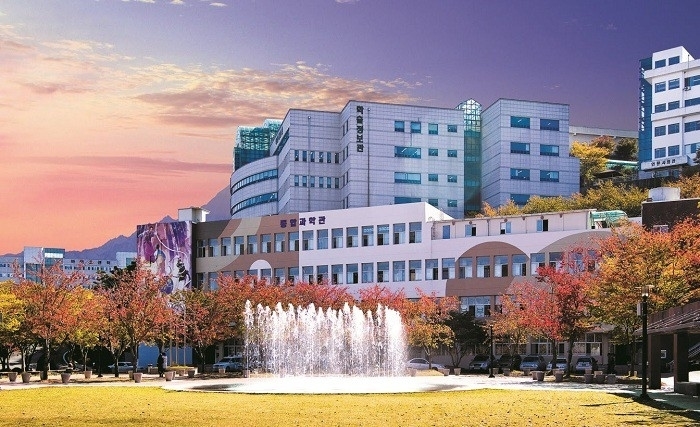 TRƯỜNG ĐẠI HỌC DAEGU HAANY – 대구한의대학교