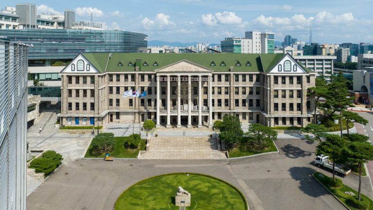 TUYỂN SINH HỆ D2 TRƯỜNG ĐẠI HỌC HANYANG