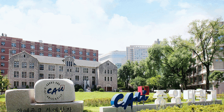 TUYỂN SINH D2 ĐẠI HỌC CHUNGANG – CÁI NÔI NGÀNH TRUYỀN THÔNG TẠI HÀN QUỐC