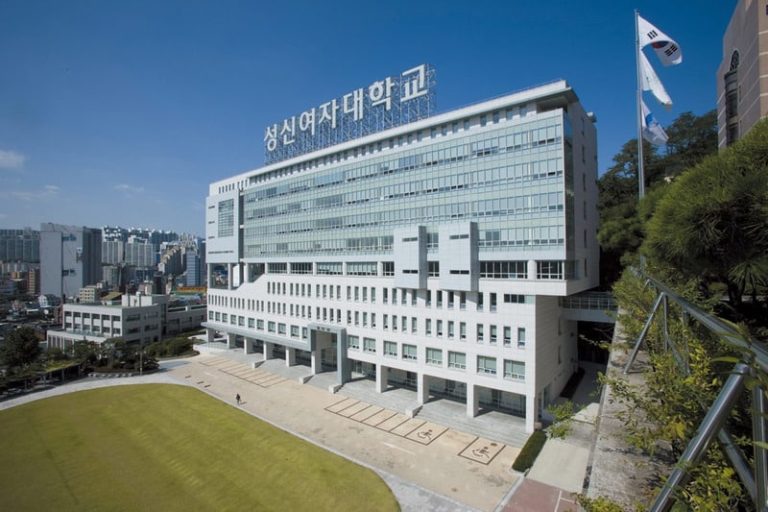 TUYỂN SINH D2 CHUYÊN NGÀNH TRƯỜNG ĐẠI HỌC NỮ SUNGSHIN – HÀN QUỐC