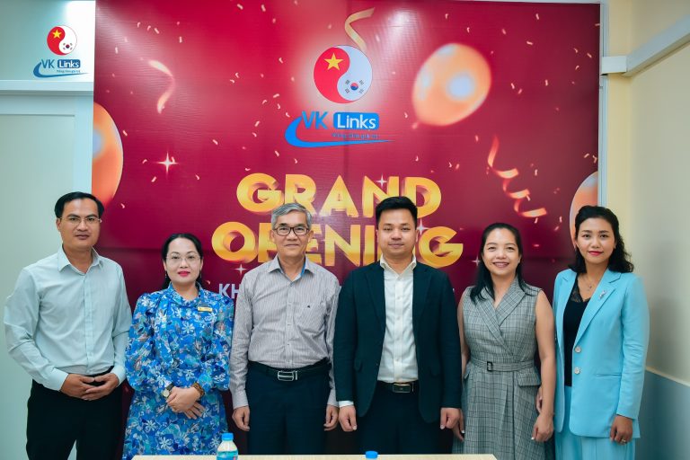 ĐÀO TẠO CHI NHÁNH VKLINKS TẠI VIỆT NAM: TĂNG CƯỜNG KỸ NĂNG – THÚC ĐẨY THÀNH CÔNG – HƯỚNG TỚI PHÁT TRIỂN TOÀN DIỆN 