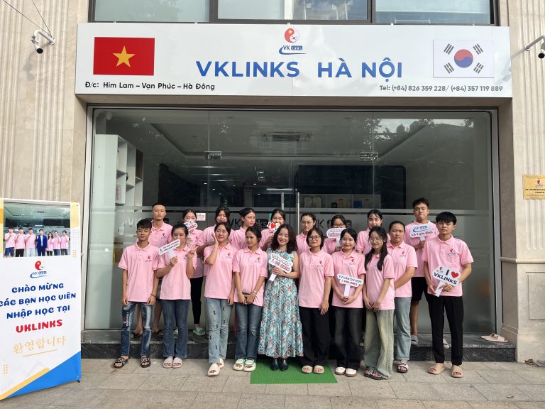 TRUNG TÂM HÀN NGỮ TIẾNG HÀN CÔ SHIN – ĐỐI TÁC ĐÀO TẠO TIẾNG HÀN UY TÍN CHO TRƯỜNG ĐẠI HỌC VÀ DOANH NGHIỆP 