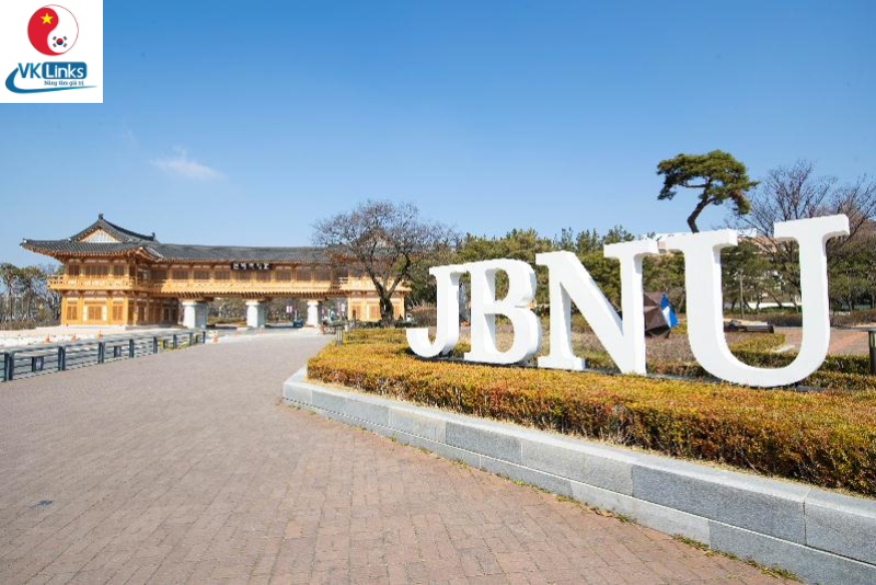 Đại học JBNU
